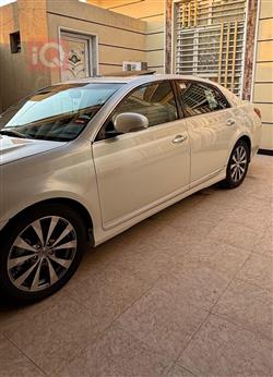 تويوتا أفالون